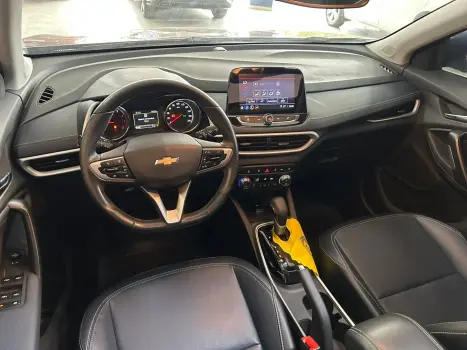 TRACKER Premier 1.2 Turbo 12V Flex Aut.