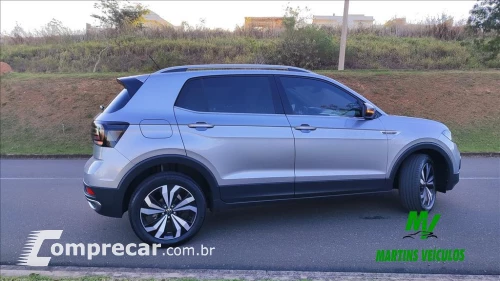 T-CROSS 1.4 250 TSI Highline