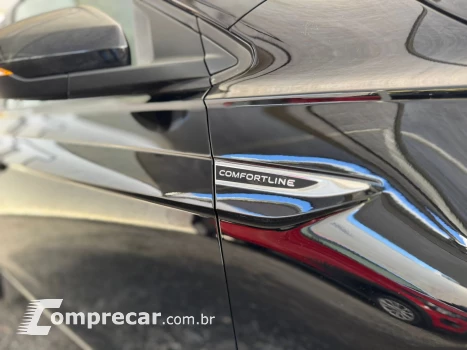 POLO 1.0 170 TSI Comfortline