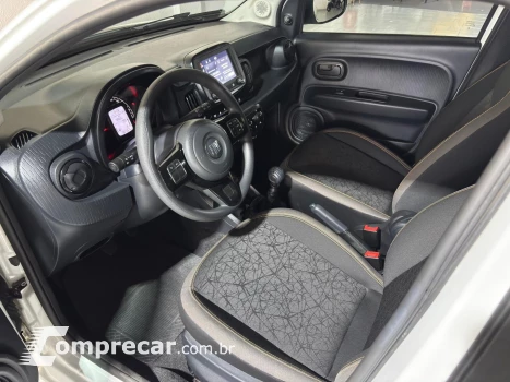 MOBI 1.0 EVO FLEX TREKKING MANUAL