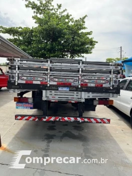 Accelo 1016 2p (diesel) (E5)