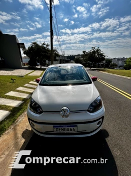 UP 1.0 TSI Move UP 12V