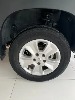 DUSTER OROCH 1.6 16V SCE Expression