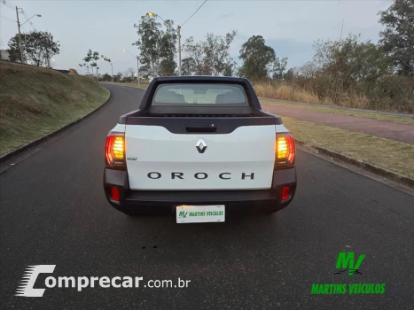 OROCH 1.6 16V SCE PRO
