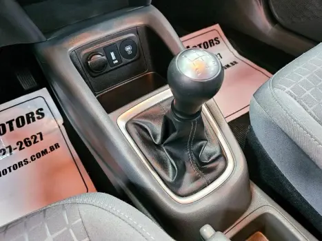 HB20S COMFORT PLUS 1.0 12V FLEX MEC.