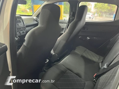 KWID 1.0 12V SCE ZEN