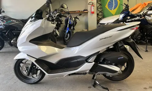 HONDA PCX 160