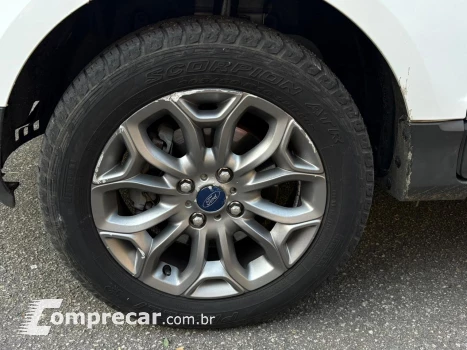 ECOSPORT 2.0 Freestyle 16V