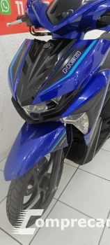 Yamaha NEO 125