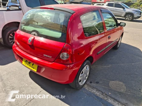 CLIO 1.0 Campus 16V