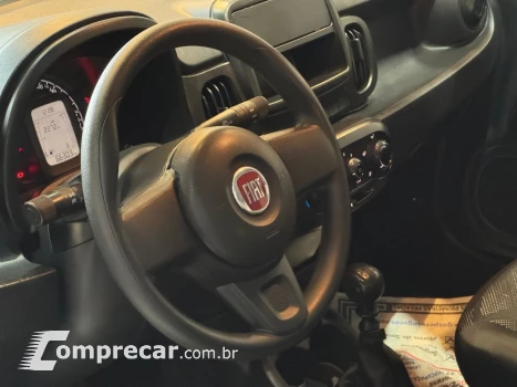 MOBI 1.0 EVO FLEX LIKE. MANUAL