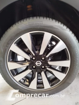 KICKS 1.6 16vstart SL