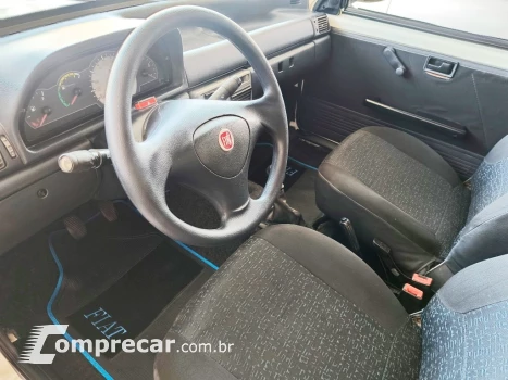 UNO 1.0 MPI Mille WAY Economy 8V