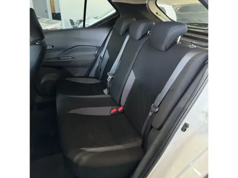 KICKS 1.6 16V FLEXSTART S 4P XTRONIC