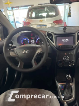 HB20S 1.6 Comfort Style 16V