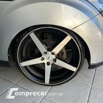 SOUL 1.6/ 1.6 16V FLEX Mec.