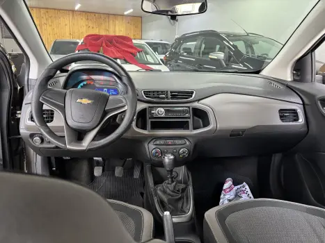 PRISMA Sed. LT 1.4 8V FlexPower 4p