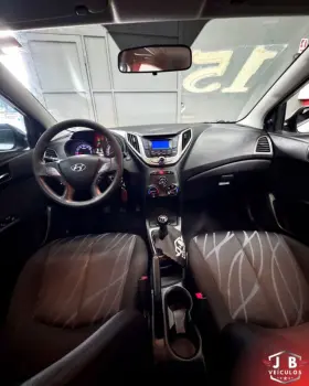 HB20 1.0 12V Comfort