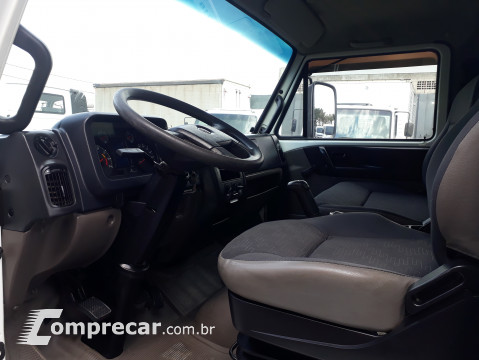 Volkswagen Delivery 5.150