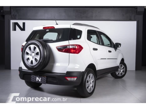 ECOSPORT 1.5 Ti-vct SE Direct