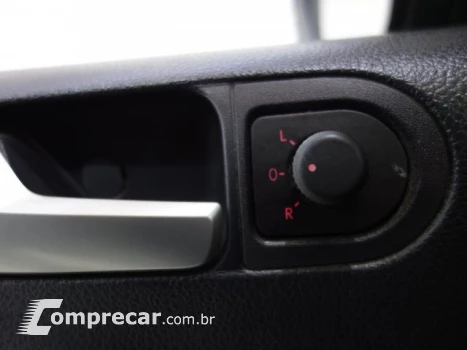 VOYAGE - 1.6 MSI TOTAL COMFORTLINE 4P MANUAL