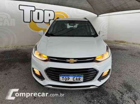 TRACKER 1.4 16V Turbo LTZ