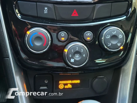 TRACKER 1.0 Turbo Premier