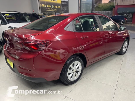 ONIX 1.0 Turbo Plus LTZ