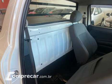 SAVEIRO 1.6 MSI Robust CS 8V