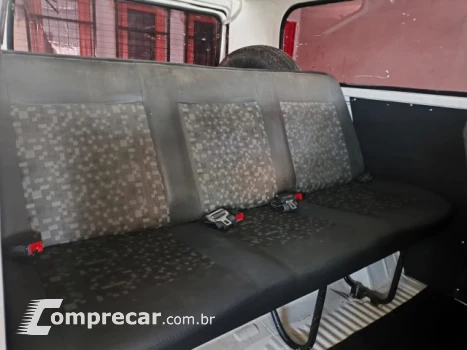 KOMBI - 1.4 MI STD 8V 4P MANUAL