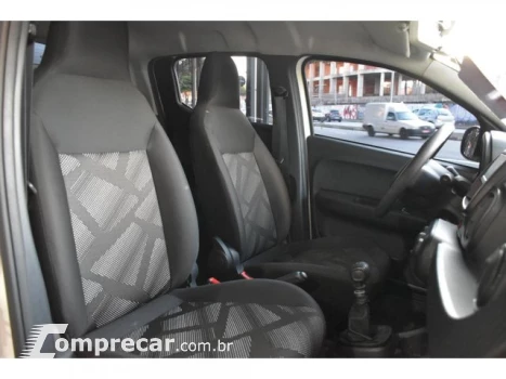 MOBI - 1.0 EVO LIKE. MANUAL