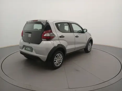 MOBI 1.0 EVO FLEX LIKE. MANUAL