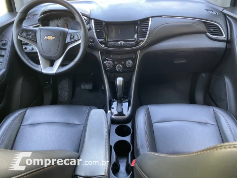 TRACKER 1.4 16V Turbo Premier