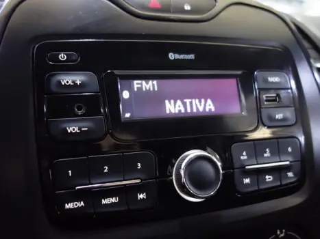 CAPTUR - 1.6 16V SCE LIFE X-TRONIC