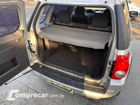 ECOSPORT 2.0 XLT 16V