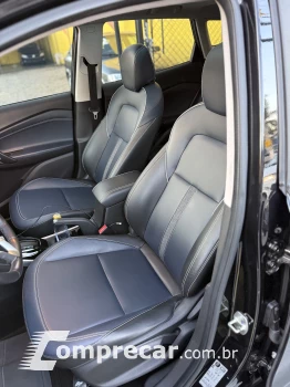 TRACKER 1.2 Turbo Premier