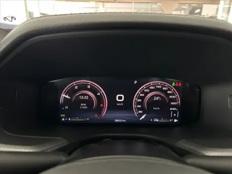 RAMPAGE 2.0 TURBO DIESEL REBEL 4X4 AUTOMÁTICO