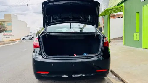 HB20S 1.0 12V Comfort