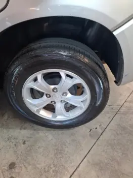 TUCSON 2.0 MPFI GL 16V 2WD