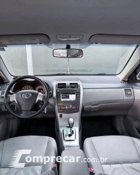 COROLLA 2.0 XEI 16V