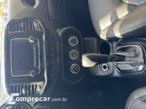 TORO 2.4 16V Multiair Freedom