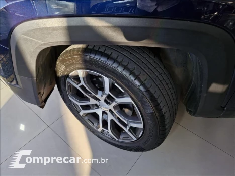 RENEGADE 1.3 T270 TURBO FLEX LONGITUDE AT6