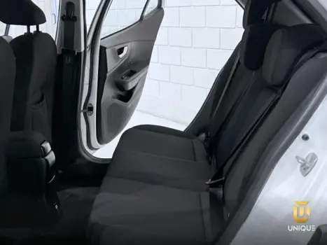 PULSE - 1.3 DRIVE CVT