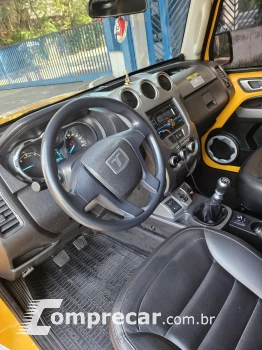 T4 3.2 Trail 4X4 20V Turbo Intercooler