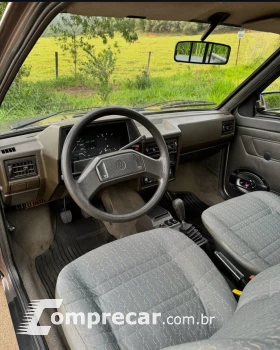 SAVEIRO 1.8 CL CS 8V