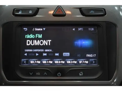 COBALT - 1.8 MPFI LTZ 8V 4P MANUAL