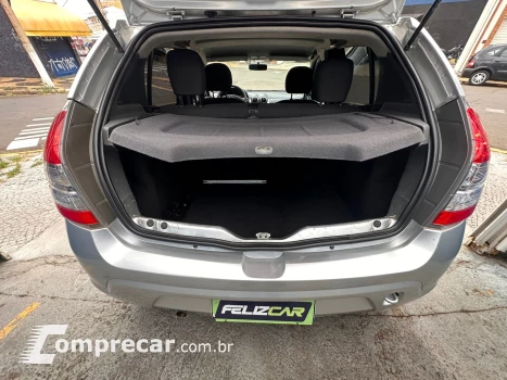 SANDERO 1.0 Expression 16V