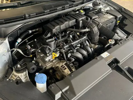 HB20 1.0 12V FLEX COMFORT MANUAL