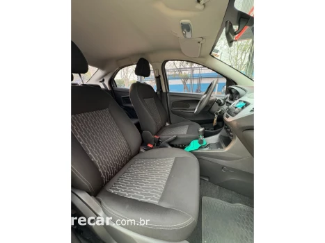 KA SEDAN 1.0 TI-VCT FLEX SE MANUAL
