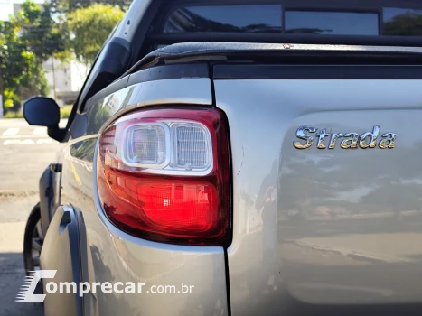 STRADA 1.8 MPI ADVENTURE CD 16V FLEX 3P MANUAL